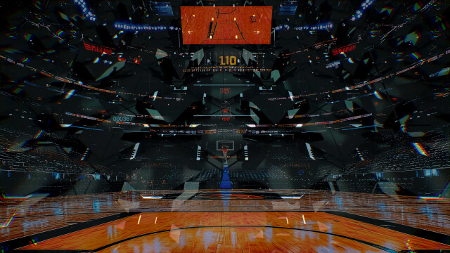 Atlanta Dream vs. Phoenix Mercury WNBA In-Game LIVE Gameday