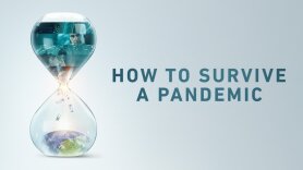 How to Survive a Pandemic