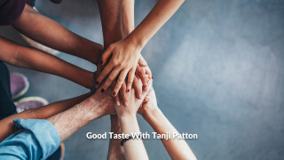 Good Taste With Tanji Patton