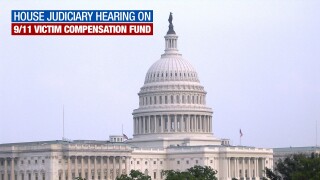 House Judiciary Hearing on 9/11 Victim Compensation Fund