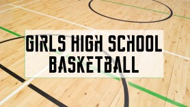Girls High School Basketball