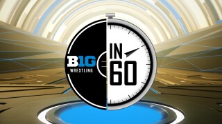 B1G Wrestling in 60