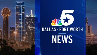 NBC5 News Sunday at 10PM