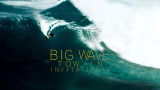 Big Wave Tow-In Invitational