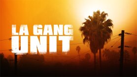 LA Gang Unit