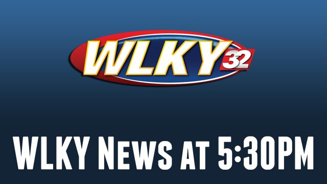 WLKY News at 5:30PM