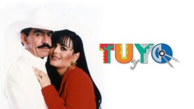 Tú y yo