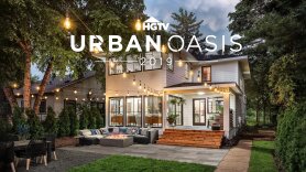 HGTV Urban Oasis 2019