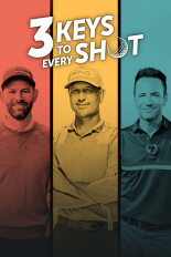 3 Keys to Every Shot