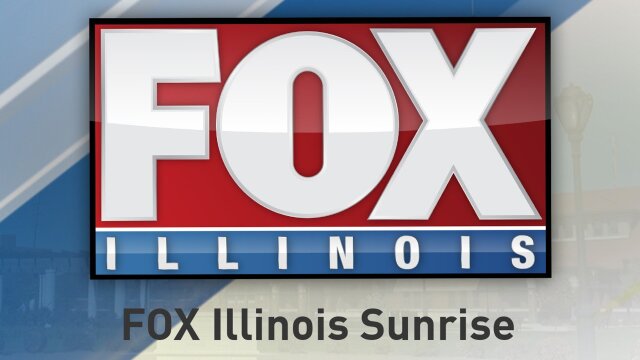 FOX Illinois Sunrise