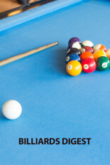 Billiards Digest