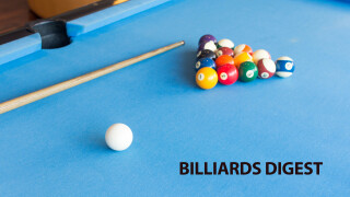 Billiards Digest