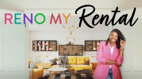 Reno My Rental