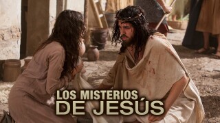 Los misterios de Jesús