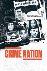 Crime Nation