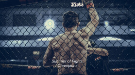 Summer of Fights: Champions