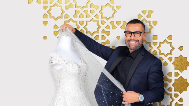 Say Yes to the Dress: Dubai