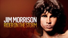 Jim Morrison: Rider on the Storm