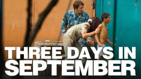 Three Days in September