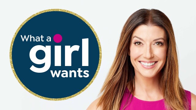 What a Girl Wants With Sarah -- New Year's Eve Special