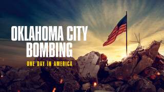 Oklahoma City Bombing: One Day in America