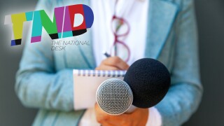 The National Desk