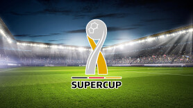 German Supercup Soccer