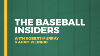 Baseball Insiders