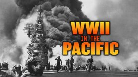 WWII in the Pacific