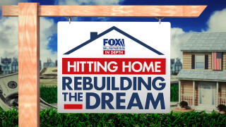 Fox Business in Depth: Hitting Home: Rebuilding the Dream