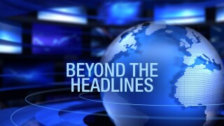 Beyond the Headlines