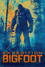 Expedition Bigfoot