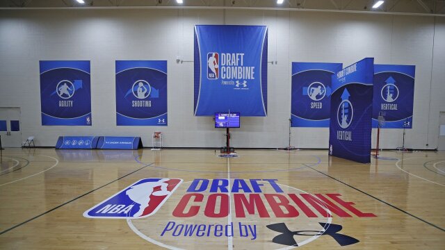NBA Draft Combine