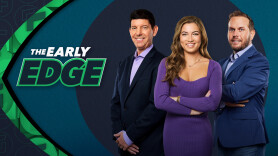 The Early Edge