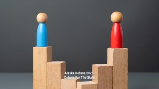Alaska Debate 2026: Debate For The State