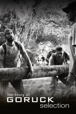 The Story of GORUCK Selection