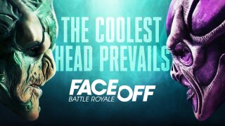 Face Off