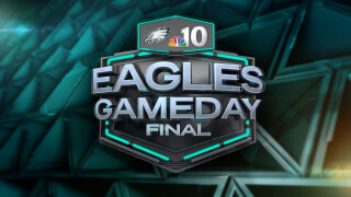 Eagles Gameday Final