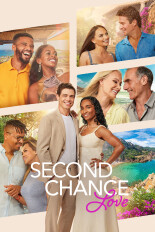 Second Chance Love