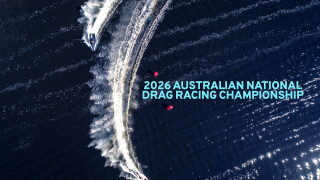 2026 Australian National Drag Racing Championship