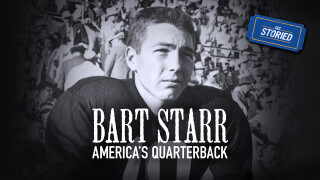 Bart Starr: America's Quarterback