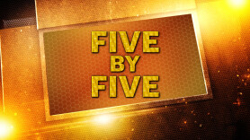 Five By Five