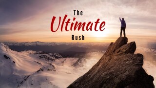 The Ultimate Rush