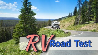 RV Road Test