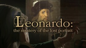 Leonardo: The Mystery of the Lost Portrait