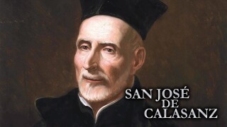 San José de Calasanz
