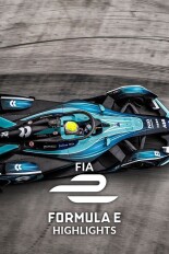 FIA Formula E Highlights