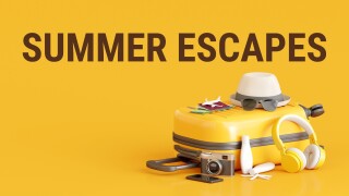 Summer Escapes