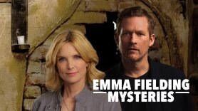 Emma Fielding Mysteries