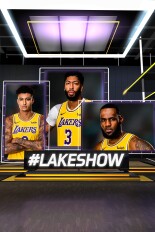 Lakeshow